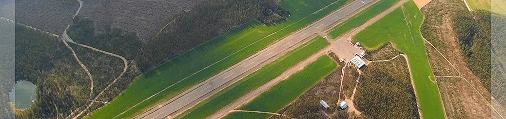 Rautavaaran lentokeskus